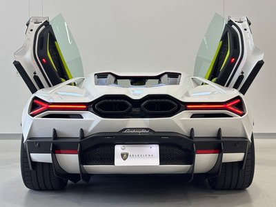 صورة مصغرة 11 لـ 2025 Lamborghini REVUELTO
