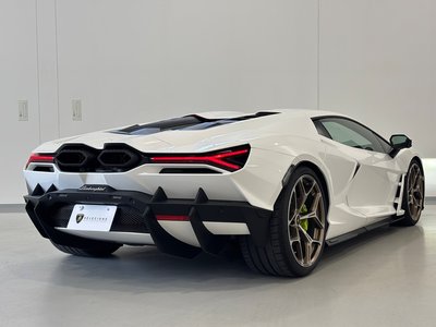 صورة مصغرة 14 لـ 2025 Lamborghini REVUELTO