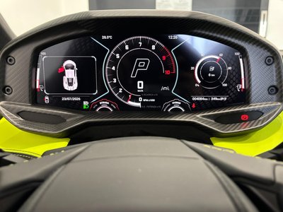 صورة مصغرة 38 لـ 2025 Lamborghini REVUELTO
