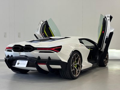صورة مصغرة 13 لـ 2025 Lamborghini REVUELTO