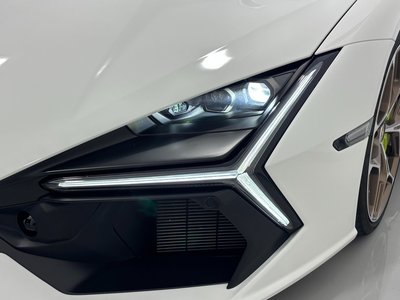 صورة مصغرة 17 لـ 2025 Lamborghini REVUELTO