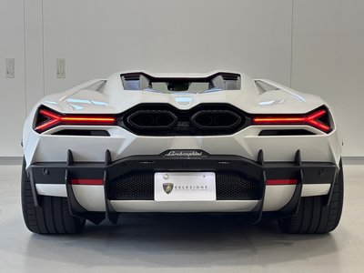 صورة مصغرة 12 لـ 2025 Lamborghini REVUELTO