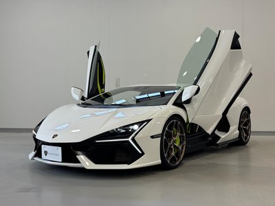 صورة 5 لـ 2025 Lamborghini REVUELTO