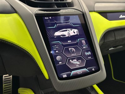 صورة مصغرة 41 لـ 2025 Lamborghini REVUELTO