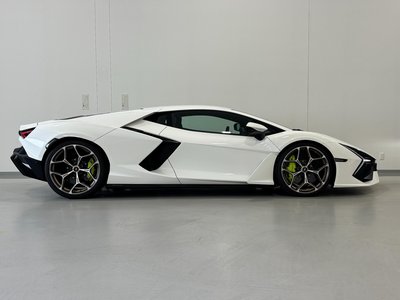 صورة مصغرة 16 لـ 2025 Lamborghini REVUELTO