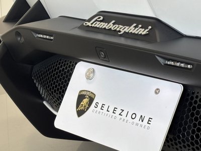 صورة مصغرة 20 لـ 2025 Lamborghini REVUELTO
