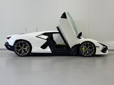 صورة مصغرة 15 لـ 2025 Lamborghini REVUELTO