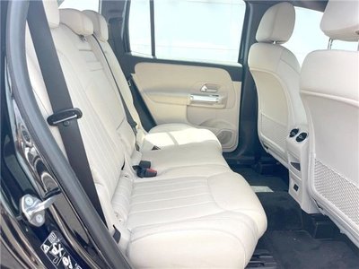 صورة مصغرة 25 لـ 2022 Mercedes-BENZ GLB