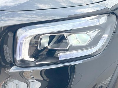 صورة مصغرة 24 لـ 2022 Mercedes-BENZ GLB