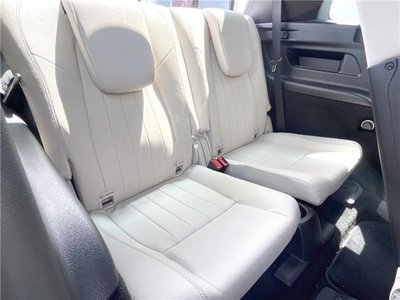 صورة مصغرة 30 لـ 2022 Mercedes-BENZ GLB