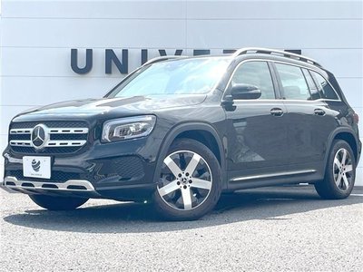 صورة 1 لـ 2022 Mercedes-BENZ GLB