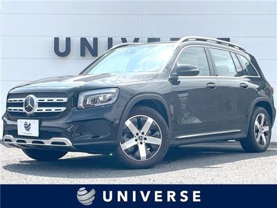 صورة 4 لـ 2022 Mercedes-BENZ GLB