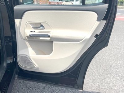 صورة مصغرة 27 لـ 2022 Mercedes-BENZ GLB