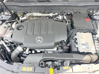 صورة مصغرة 23 لـ 2022 Mercedes-BENZ GLB