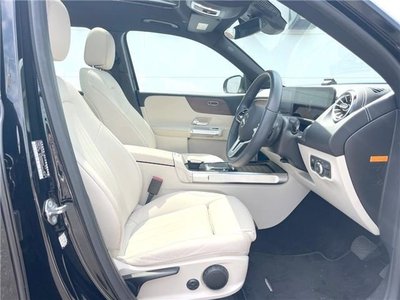 صورة مصغرة 20 لـ 2022 Mercedes-BENZ GLB