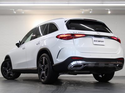 MERCEDES-BENZ GLC - 2