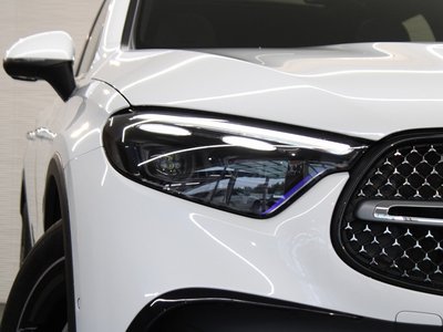 MERCEDES-BENZ GLC - 3