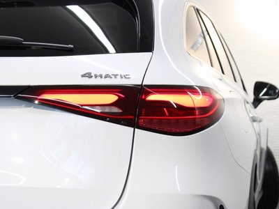 MERCEDES-BENZ GLC - 4