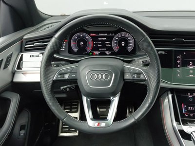 AUDI Q8 - 9