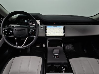 LAND ROVER RANGE ROVER EVOQUE - 5