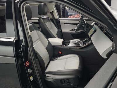 LAND ROVER RANGE ROVER EVOQUE - 10