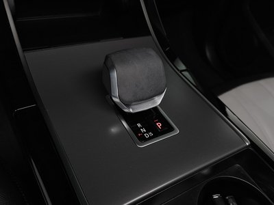 LAND ROVER RANGE ROVER EVOQUE - 9