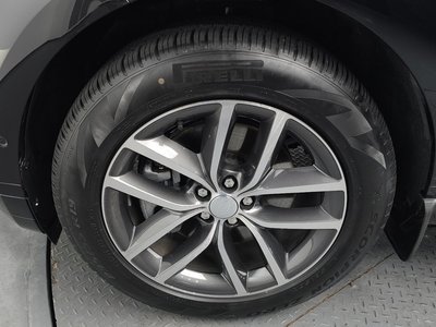 LAND ROVER RANGE ROVER EVOQUE - 6