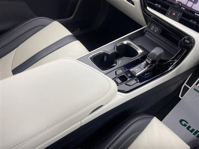 صورة مصغرة 26 لـ 2023 Lexus NX
