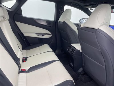 صورة مصغرة 29 لـ 2023 Lexus NX