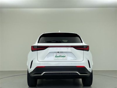 صورة مصغرة 38 لـ 2023 Lexus NX