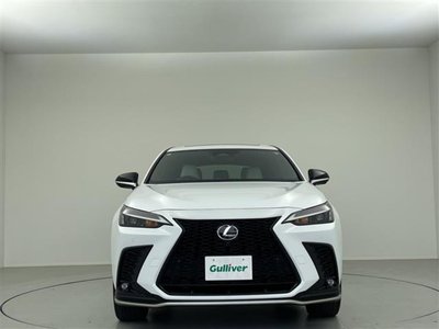 صورة مصغرة 39 لـ 2023 Lexus NX