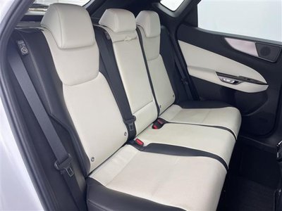 صورة مصغرة 30 لـ 2023 Lexus NX