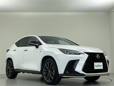 صورة مصغرة 16 لـ 2023 Lexus NX