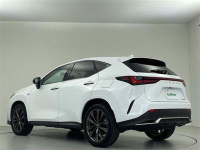 صورة مصغرة 17 لـ 2023 Lexus NX