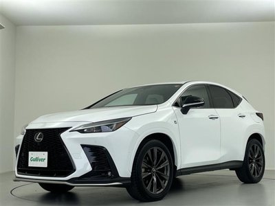 صورة مصغرة 18 لـ 2023 Lexus NX