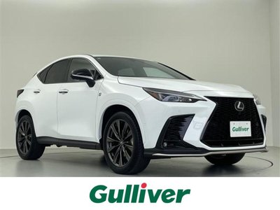 صورة 2 لـ 2023 Lexus NX