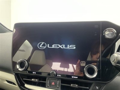 صورة مصغرة 15 لـ 2023 Lexus NX