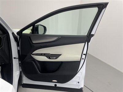 صورة مصغرة 21 لـ 2023 Lexus NX