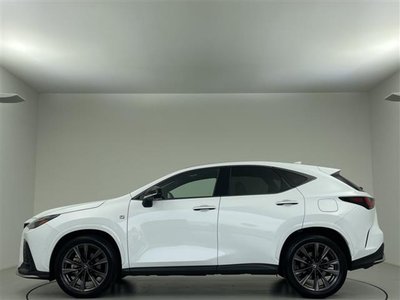 صورة مصغرة 42 لـ 2023 Lexus NX