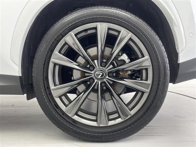 صورة مصغرة 20 لـ 2023 Lexus NX