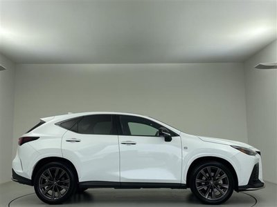 صورة مصغرة 43 لـ 2023 Lexus NX