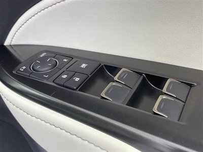 صورة مصغرة 22 لـ 2023 Lexus NX