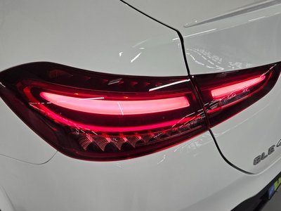 2026 Mercedes-BENZ GLE — миниатюра 13