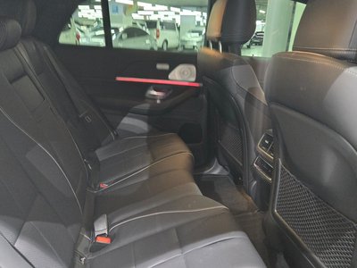 2026 Mercedes-BENZ GLE — миниатюра 20