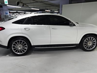 2026 Mercedes-BENZ GLE — фото 9