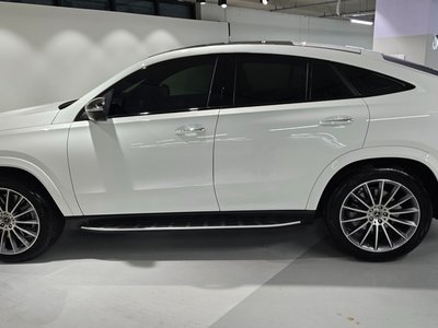 2026 Mercedes-BENZ GLE — фото 8