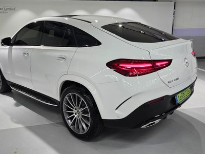 2026 Mercedes-BENZ GLE — фото 2