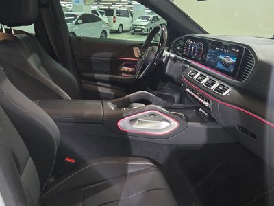 2026 Mercedes-BENZ GLE — миниатюра 18