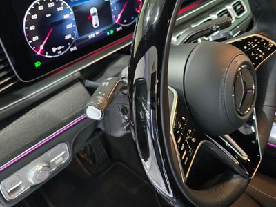 2026 Mercedes-BENZ GLE — миниатюра 19