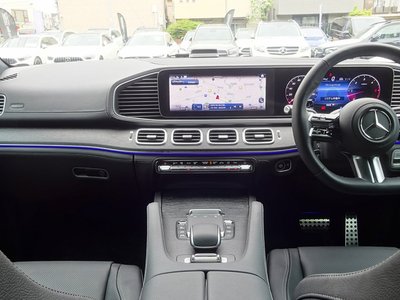 MERCEDES-BENZ GLE - 7